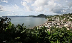 Mayotte