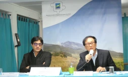 casud, patrick lebreton, olivier riviÚre, andré thien ah koon, politique, actualités de la réunion