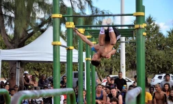 street workout