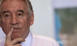 François Bayrou
