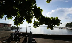 Mayotte 