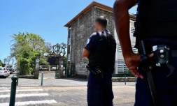 Alerte à la bombe au Tampon et à Saint-Denis