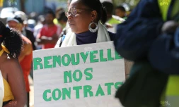 Contrats aidés