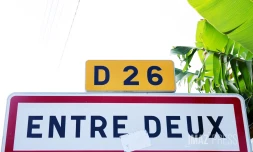 ville de l'Entre-Deux 