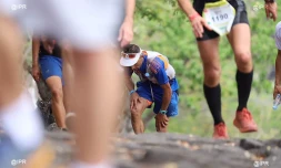 Grand Raid 2017 - Trail de Bourbon