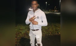 Kériane Morby a disparu au volcan