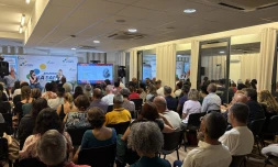 Journée mondiale de la respiration : un forum organisé à Saint-Denis et en ligne