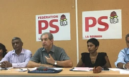 Parti Socialiste 