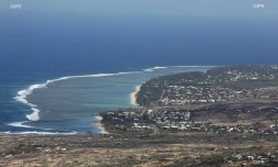 paysages réunion 