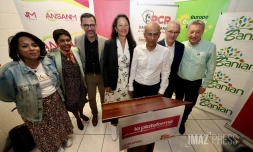 plateforme de gauche 2ème tour législatives 2024