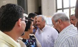 affaire Maurice Gironcel 