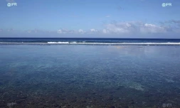 Lagon de Saint-Pierre
