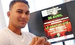 concours court metrage kisa nou lé 