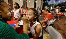 Fête de l'indépendance : le Département a reçu les malgaches de La Réunion pour une cérémonie officielle