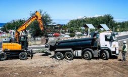 Saint-Leu : travaux sur le réseau d’assainissement