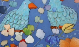 Exposition \"Le bruit du silence\"