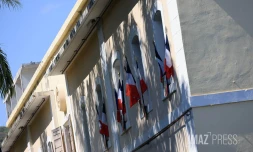 mairie de saint-paul 