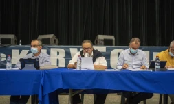 civis conseil communautaire