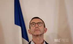 cyclone Chido Mayotte