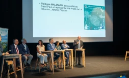 La Région au séminaire international des zones humides Ramsar