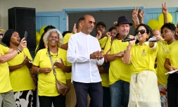 La Possession : Erick Fontaine