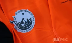 Saint-Denis : les chasseurs de tangues mobilisés devant la préfecture [?]