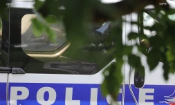 police