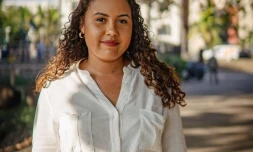 Émilie Fontaine nommée responsable départementale des Jeunes Républicains