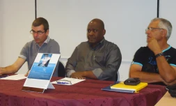 Chago, orphelin de l\'Histoire