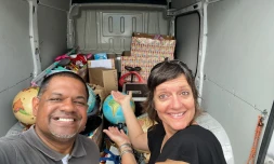 Opération Komando Kabardock 