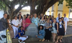 Stelle de recueillement CHU Sud