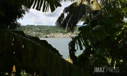 Mayotte