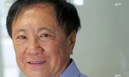 André Thien Ah Koon