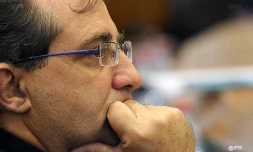 Stéphane Fouassin 