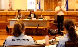 Département : exploitation sexuelle des mineurs, un diagnostic partagé pour renforcer l’action collective