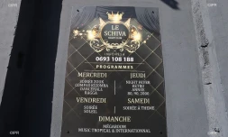 Le Shiva 