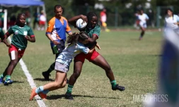Rugby à 7