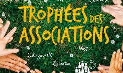 Trophées des associations de la fondation EDF