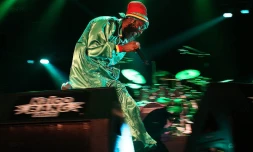 Capleton 