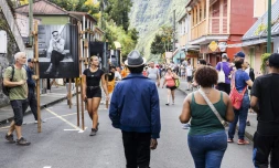 Salazie : 5.000 visiteurs se sont déplacés pour le festival Arléo