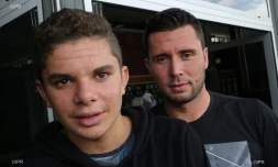 Corentin Trinez Et Julien Codevelle