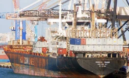 Horizon Trader (Photo D.R.)