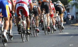 Tour de l\'ile cycliste 2013