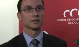 Frédéric Joram, nommé secrétaire général de la Préfecture de La Réunion