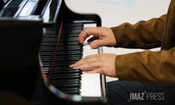 pianiste 