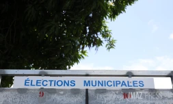 affiches electorales 