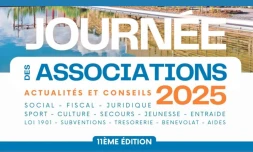 Blocage du 10 septembre : la Journée des Associations se fera finalement en visioconférence