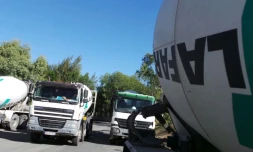 Entreprise Lafarge