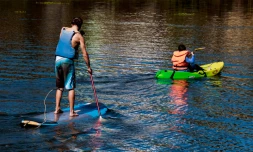"Nature et Sport" pour la 14eme édition des Week-Ends Natures