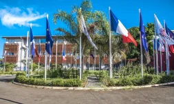 préfecture de mayotte